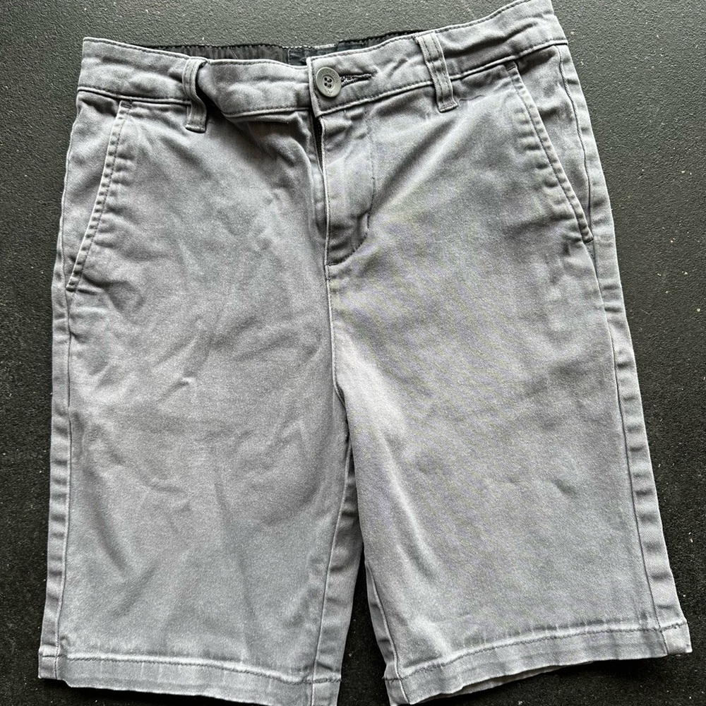 Blue Crown classic chino shorts size 28 waist